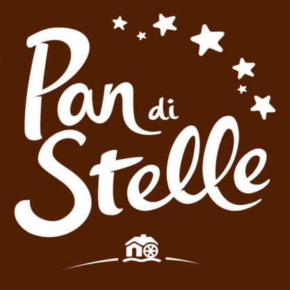 Logo Pan Di Stelle